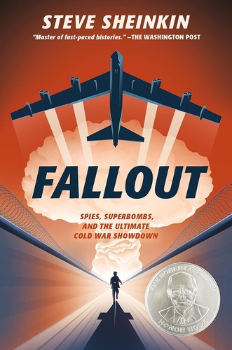 Cover of Fallout