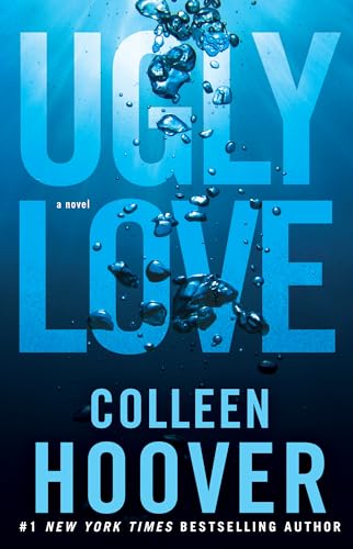 Cover of Ugly Love: A Novel