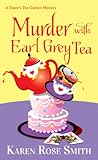 Cover of Murder with Earl Grey Tea