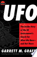 Cover of UFO