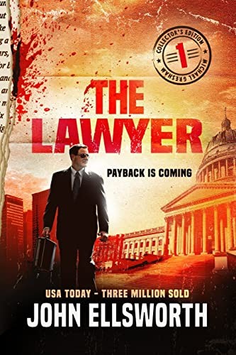 Cover of Lawyer