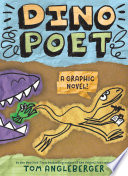 Cover of Dino Poet