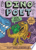 Cover of Pen Pals (Dino Poet #2)