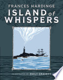 Cover of Island of Whispers