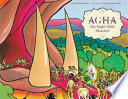 Cover of Agha the Eight-Mile Monster