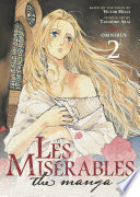 Cover of LES MISERABLES (Omnibus) Vol. 3-4