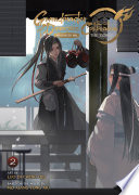 Cover of Grandmaster of Demonic Cultivation: Mo Dao Zu Shi (The Comic / Manhua), Vol. 2