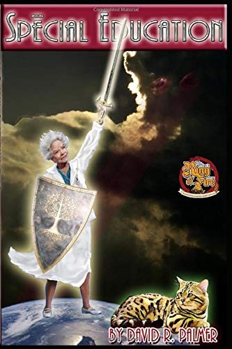 Cover of Special Education