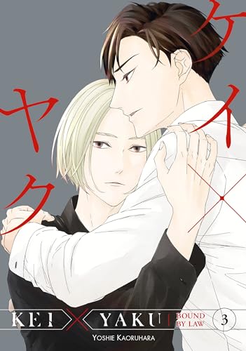 Cover of Kei X Yaku