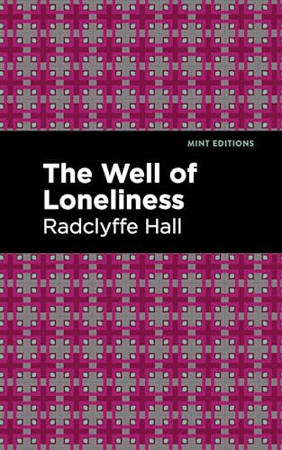 Cover of The Well of Loneliness