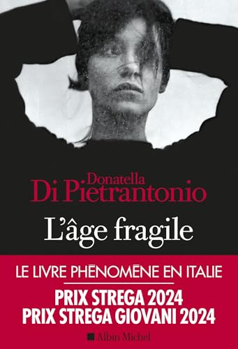 Cover of The Brittle Age