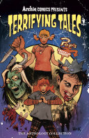 Cover of Archie Horror Presents: Terrifying Tales