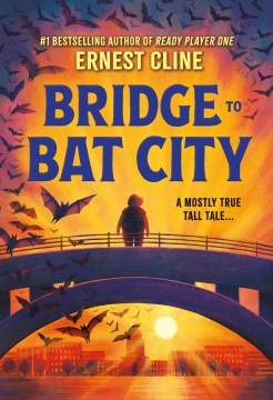 Cover of Bridge to Bat City 6c Signed Solid Prepack