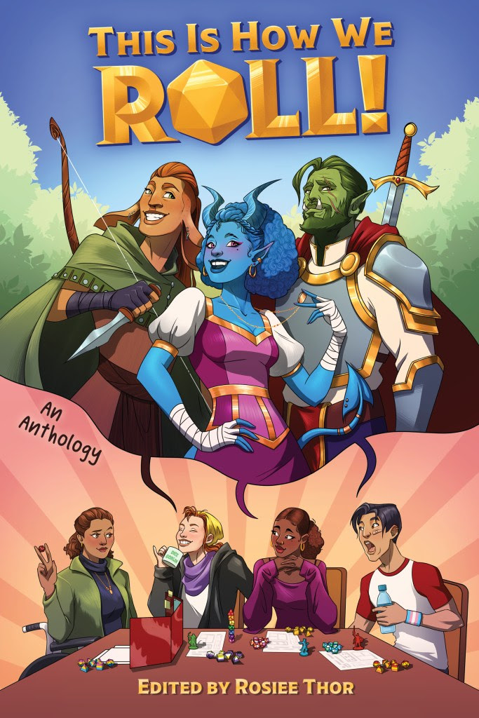 Cover of This Is How We Roll
