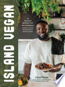 Cover of Island Vegan