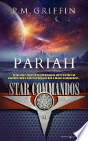 Cover of Pariah