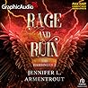 Cover of Rage and Ruin
