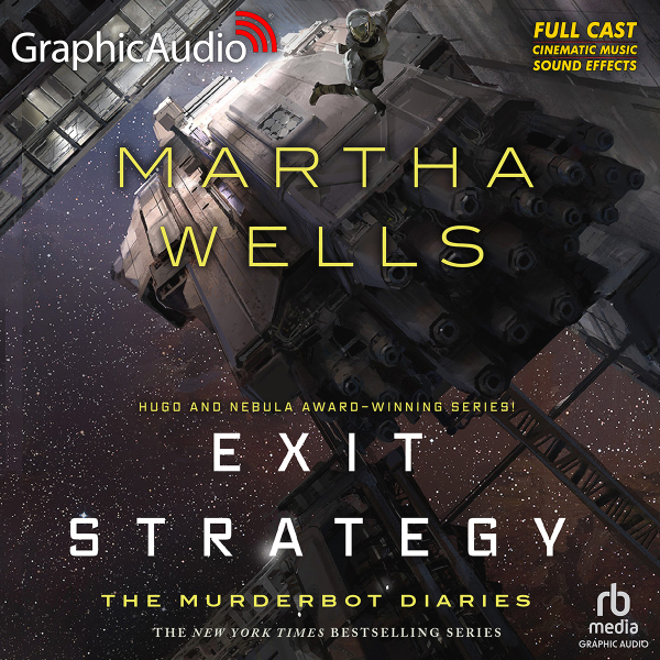 Cover of Exit Strategy