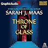 Cover of Throne Of Glass