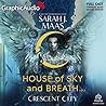 Cover of House of Sky and Breath