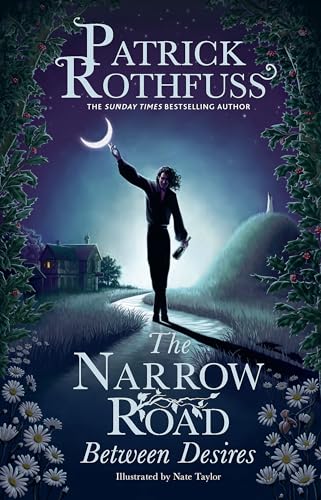 Cover of The Narrow Road Between Desires