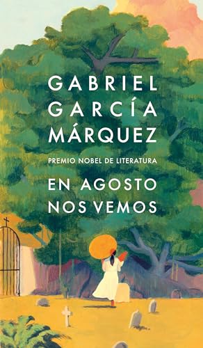Cover of En agosto nos vemos