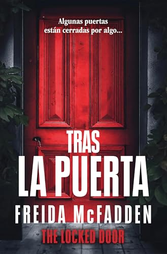 Cover of Tras la puerta