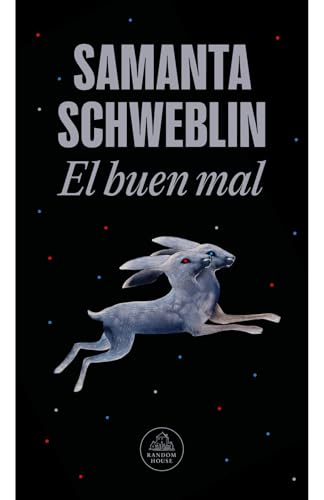 Cover of El buen mal