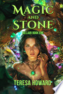 Cover of Magic and Stone