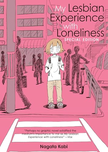 Cover of My Lesbian Experience With Loneliness: Special Edition