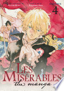 Cover of LES MISERABLES (Omnibus) Vol. 7-8