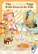 Cover of The Invisible Man and His Soon-to-Be Wife Vol. 3
