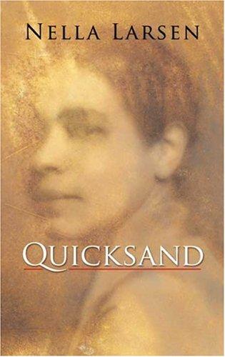 Cover of Quicksand