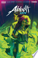 Cover of Abbott: 1979 #3