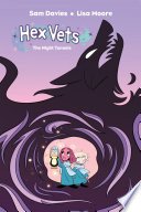 Cover of Hex Vets: The Night Tunnels