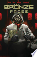 Cover of Bronze Faces