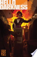 Cover of Hello Darkness #7