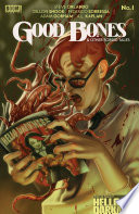 Cover of Good Bones and Other Sordid Tales #1