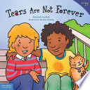 Cover of Tears Are Not Forever Read-along ebook