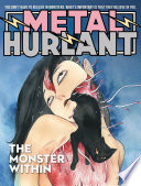 Cover of The Monster Within