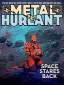 Cover of Metal Hurlant