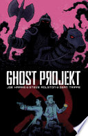 Cover of Ghost Projekt (New Edition)