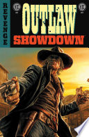 Cover of EC Outlaw Showdown #1