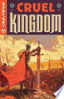 Cover of EC Cruel Kingdom Vol. 1