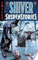 Cover of EC Shiver SuspenStories 2 #1