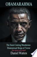 Cover of OBAMARAHMA