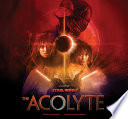 Cover of The Art of Star Wars: The Acolyte