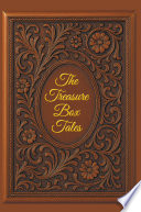 Cover of The Treasure Box Tales