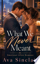 Cover of Emotional Affair Romance