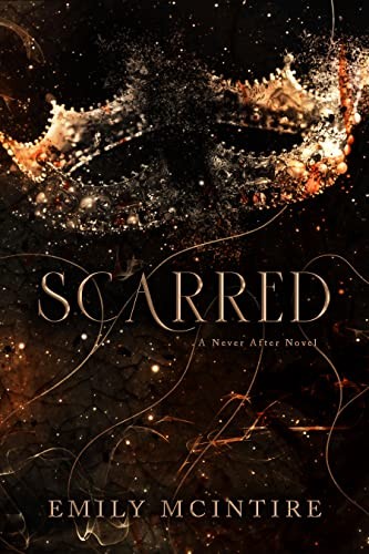 Cover of Scarred